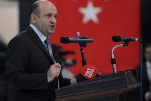 "2023 yılına kadar ..."