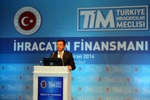 "Faiz 29 Ocak seviyesinin altına inmeli"