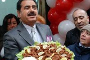 ABD'de &ccedil;iğ k&ouml;fte şubesi a&ccedil;acak...