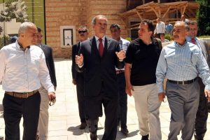 Bursa'da UNESCO sevinci
