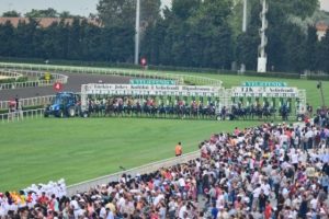 88. Gazi Koşusu'nun kesin kayıtları belli oldu