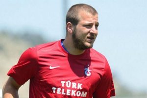 Trabzonspor resmen feshetti!