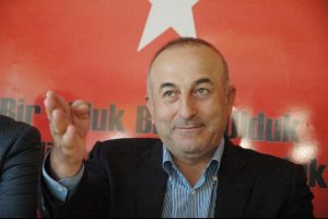 "AB ve NATO ile birlikte hareket etmeliyiz"