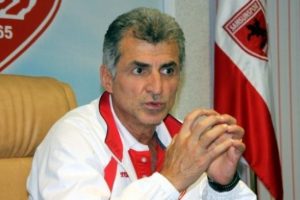 Erhan Altın Samsunspor'da