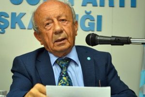 "Irak'taki T&uuml;rkmenlerin korunması gerekir"