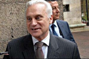 Ricciardone'den Başbakan'a veda ziyareti