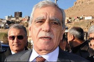 Asker ve MİT Mardin Kalesi'ni boşaltsın