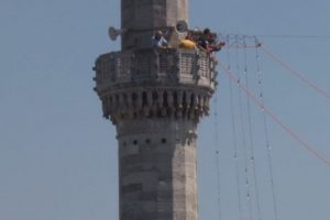 450 yıllık gelenek