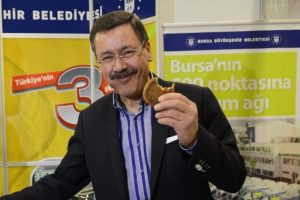 Hesabını geri aldı