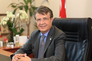 "Bursa'nın değerleri d&uuml;nya tarafından tescillendi"