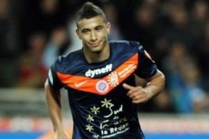 Belhanda, Serie A yolcusu!