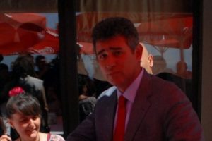 Feyzioğlu'nu şok eden tepki