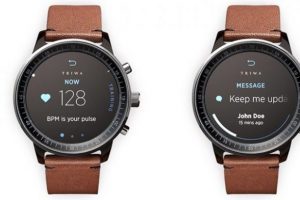 iWatch'un sportif ve klasik modelleri olacak