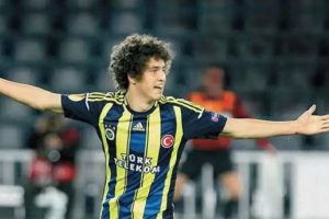 Salih U&ccedil;an Roma yolunda