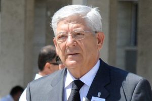 Tolon: İddialar bug&uuml;n &ccedil;&ouml;km&uuml;ş oldu