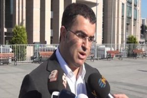 Ersan Şen'den şike kararı a&ccedil;ıklaması