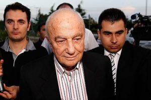 Emekli Orgeneral Doğan HSYK'ya şikayette bulundu