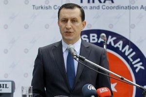 "Haziran ayı bitmeden adayımızı a&ccedil;ıklamış olacağız"