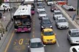 Bunu yapmayan trafiğe &ccedil;ıkamayacak