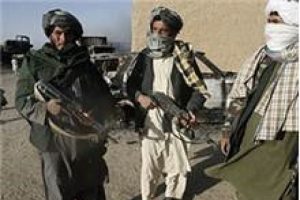 Pakistan'dan Taliban'a operasyon