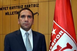 Yeniden yargılama kararından sonra o da a&ccedil;ıklama yaptı