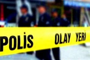 Sokak ortasında kadın cinayeti