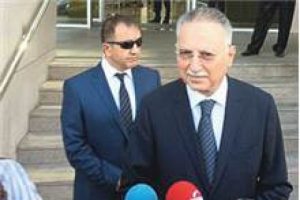 Ekmeleddin Bey i&ccedil;in 20 milyon lira lazım!