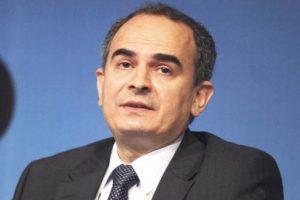 Baş&ccedil;ı'nın kritik g&uuml;n&uuml;
