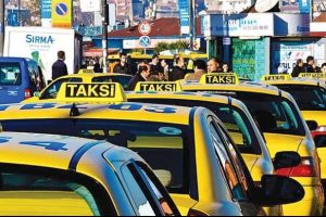Yolcu beğenmeyen taksilere rekor ceza
