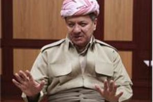 Barzani'den 'bağımsızlık' mesajı!