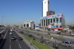 Trafikte tatil rahatlığı