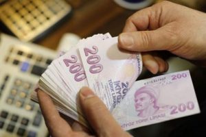 Dikkat! Bu kişilere vergi zorunluluğu geliyor...
