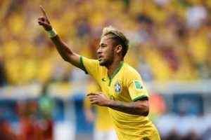 "Bizim Messi'miz Neymar"