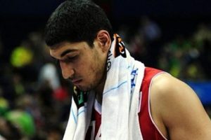 Enes'ten k&ouml;t&uuml; haber