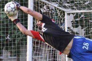 Altay, kaleyi sağlama aldı