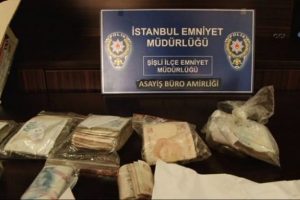 Bunlar buzdolabından &ccedil;ıktı
