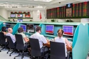 Borsa g&uuml;ne iyi başladı