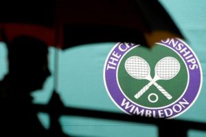 Wimbledon'da ilk g&uuml;n s&uuml;rpriz &ccedil;ıkmadı