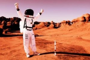 Mars'a g&ouml;nderilecek insan kolonileri i&ccedil;in son hazırlıklar