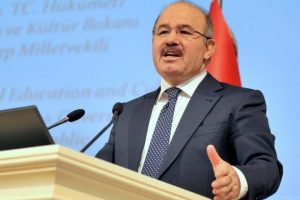 H&uuml;seyin &Ccedil;elik'ten 'Osmanlı Ocakları' a&ccedil;ıklaması