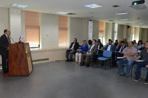 BTSO ve T&Uuml;BİTAK'tan KOBİ'lere proje eğitimi