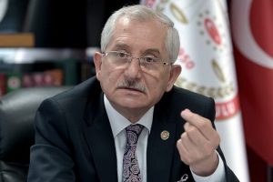 Yurt dışında oy kullanacaklara uyarı