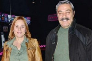 Kadir İnanır ve J&uuml;lide Kural organlarını bağışladı...