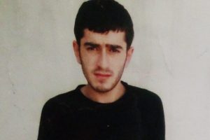 PKK'lı gence hapis istemi