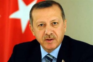 Erdoğan Bah&ccedil;eli'ye sert &ccedil;ıktı