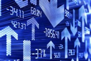 Borsa ilk seansta da y&uuml;kselişte
