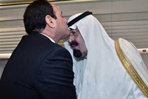 Sisi: Yargıya karışmıyoruz