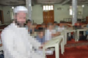 Kuran kursunda 2 kız &ccedil;ocuğunu taciz eden imama 23,5 yıl hapis