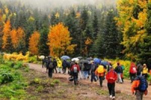 Tatil algısı, doğa turizmine doğru kayıyor
