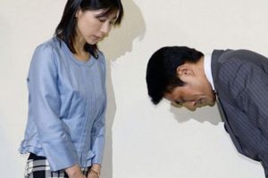 D&uuml;nya Japon vekilin bu &ouml;zr&uuml;n&uuml; konuşuyor